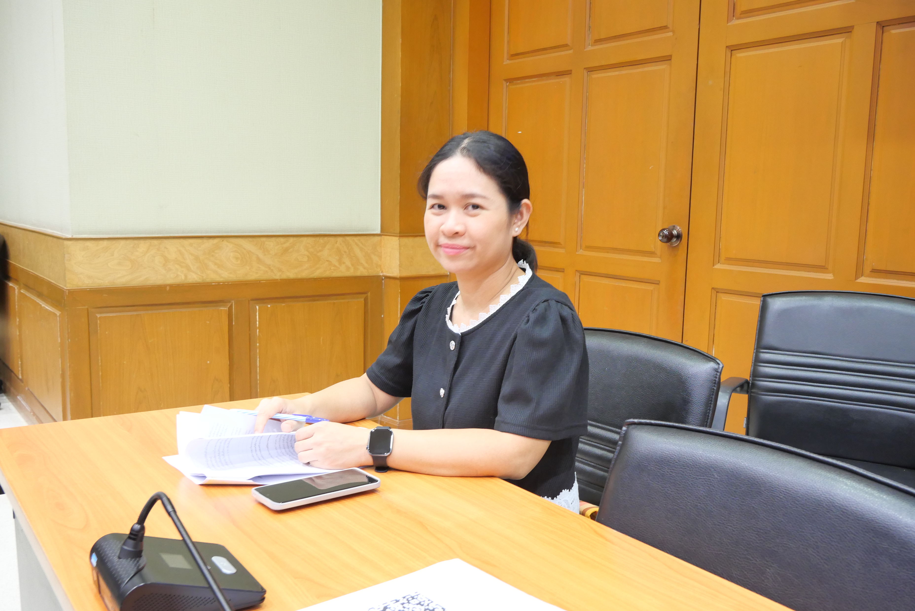 title - ส.ป.ก. ประชุมเข้ม การจัดทำโครงการแก้ไขปัญหาผลกระทบจากสถานการณ์วิกฤตด้านพลังงาน